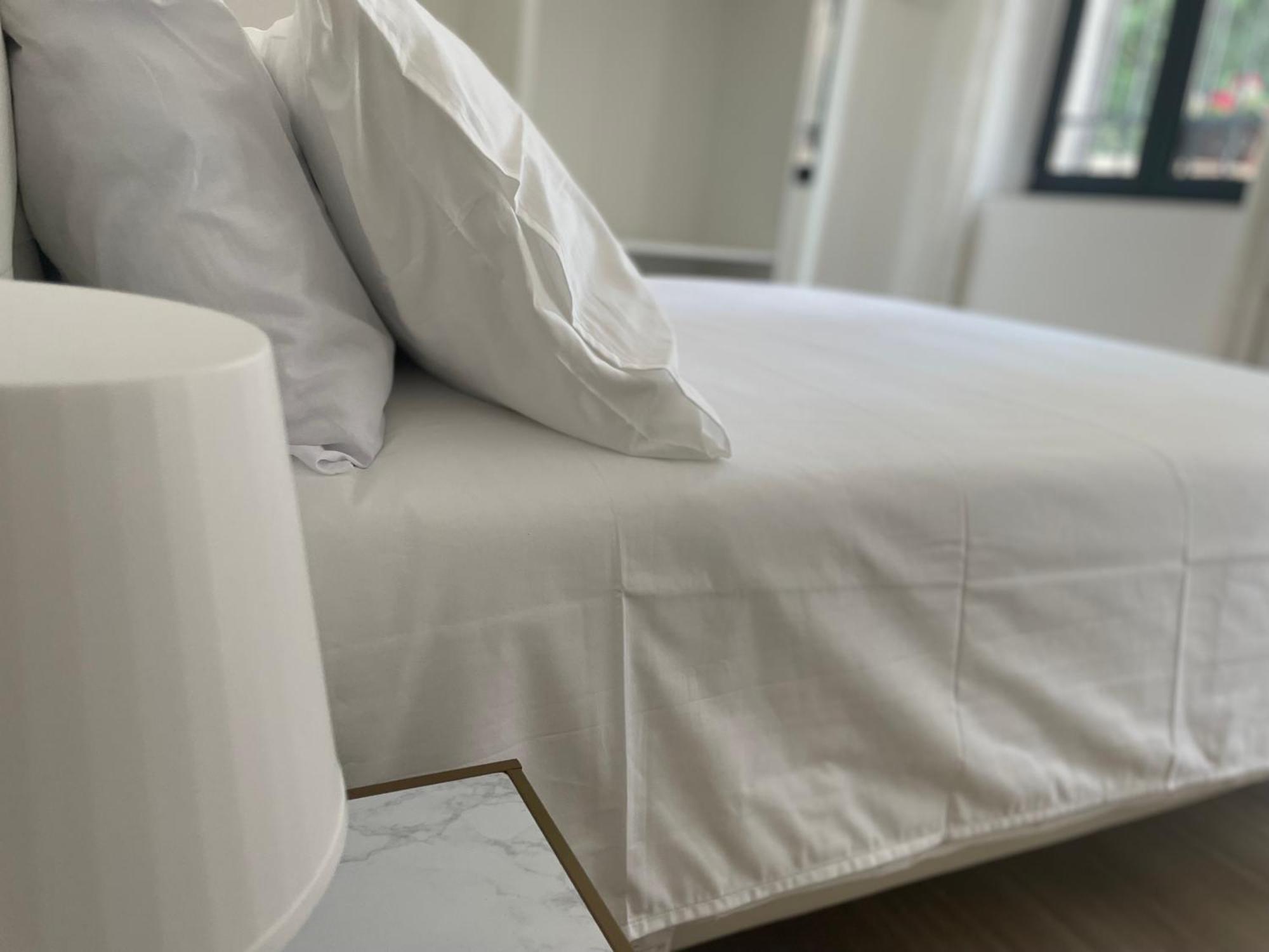 Villa Simona Malpensa 加拉瑞特 外观 照片