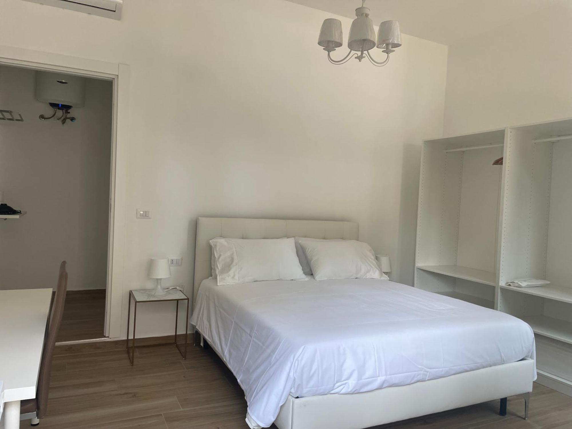 Villa Simona Malpensa 加拉瑞特 外观 照片