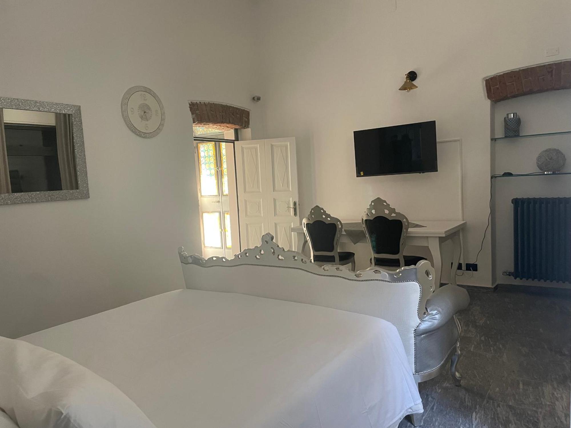 Villa Simona Malpensa 加拉瑞特 外观 照片