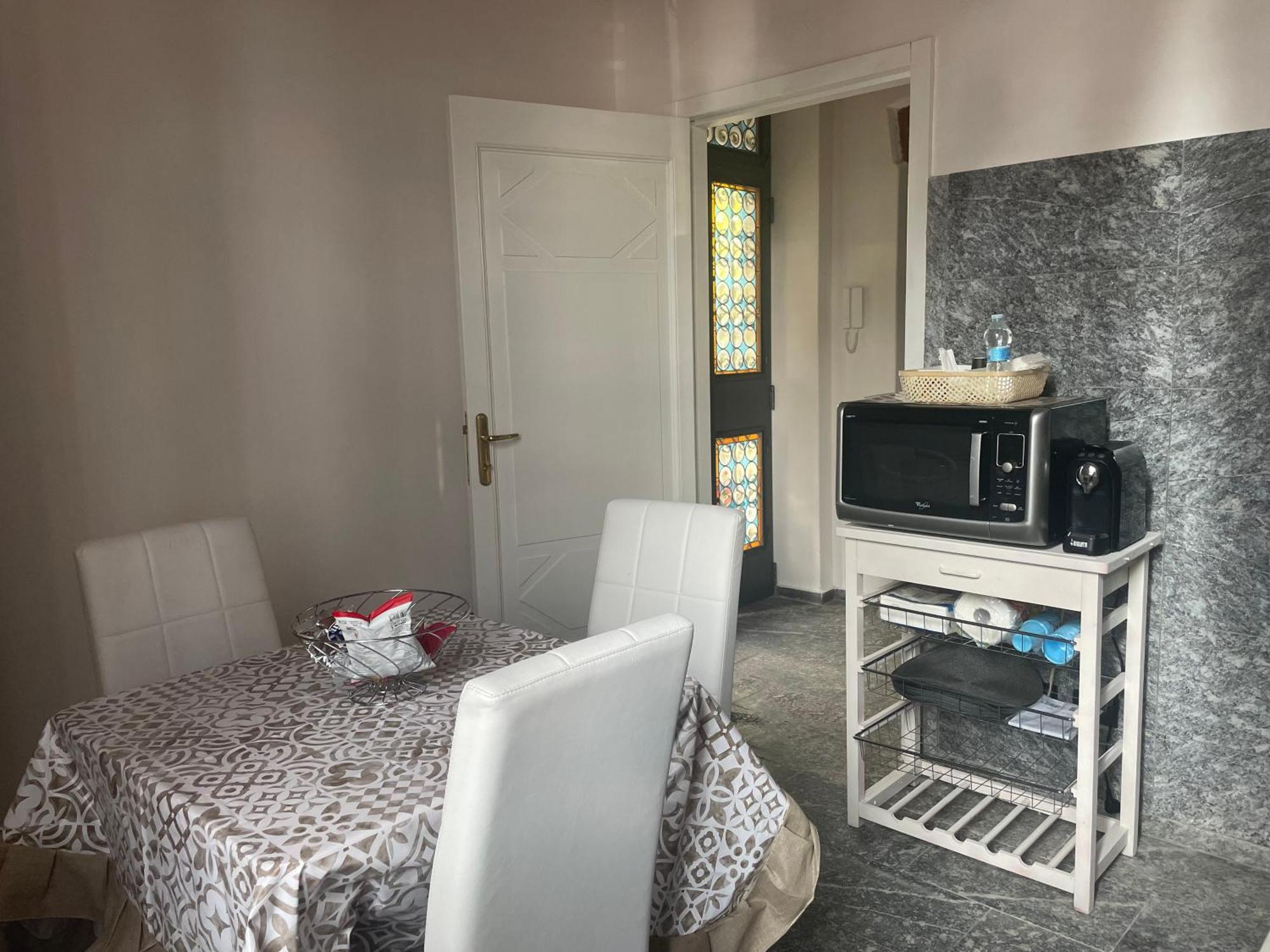 Villa Simona Malpensa 加拉瑞特 外观 照片