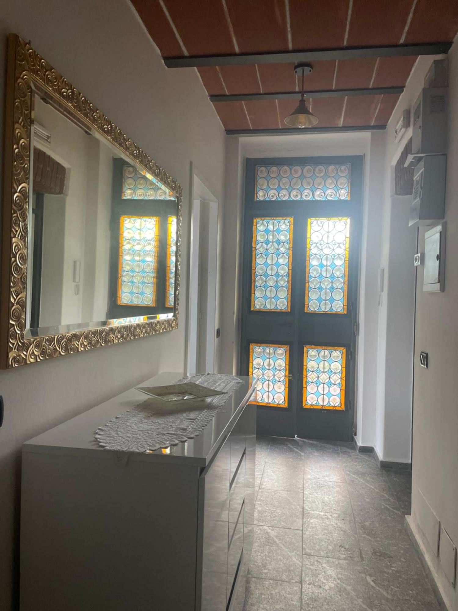 Villa Simona Malpensa 加拉瑞特 外观 照片