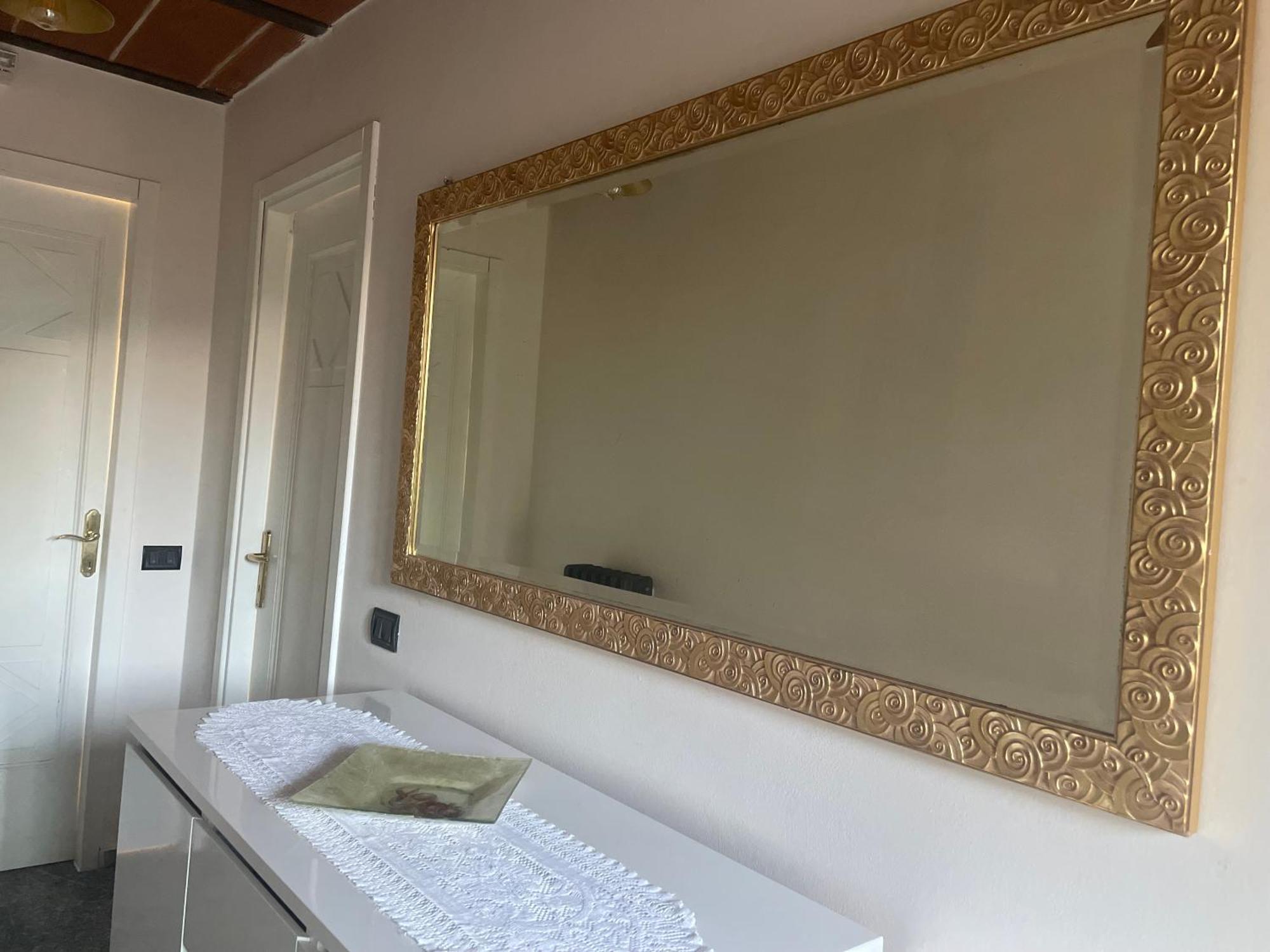Villa Simona Malpensa 加拉瑞特 外观 照片